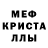 A-PVP крисы CK Coyeh
